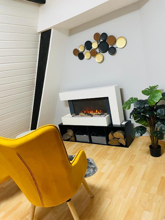 Ferienwohnung Hotel Glockenhof Eltville am Rhein Kültér fotó