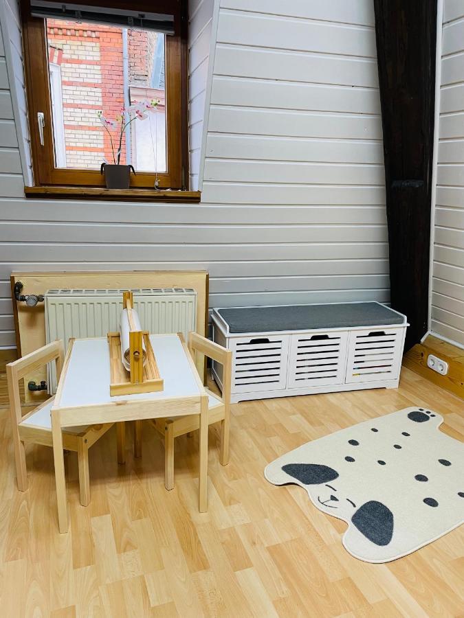 Ferienwohnung Hotel Glockenhof Eltville am Rhein Kültér fotó